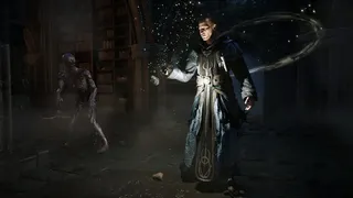 Скриншот 2 к игре Gothic 1 Remake