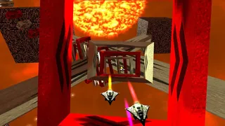 Скриншот 1 к игре Flow Gear Racing