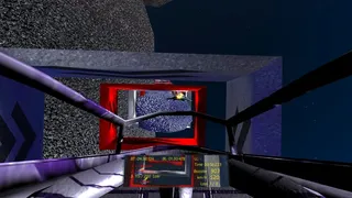 Скриншот 2 к игре Flow Gear Racing