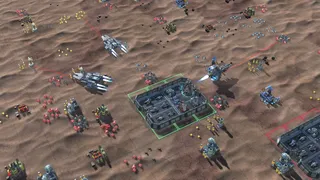 Скриншот 4 к игре Stellar War
