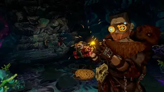 Скриншот 5 к игре Cave Digger 2 Dig Harder