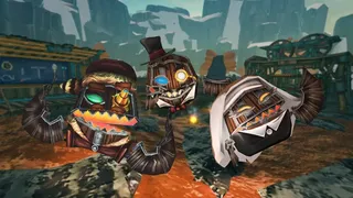 Скриншот 7 к игре Cave Digger 2 Dig Harder