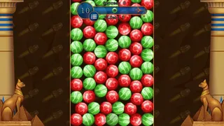 Скриншот 1 к игре MUMBA IV: Египетские драгоценности