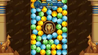 Скриншот 7 к игре MUMBA IV: Египетские драгоценности