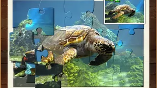 Скриншот 1 к игре Caribbean Jigsaw