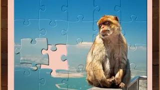 Скриншот 5 к игре Caribbean Jigsaw