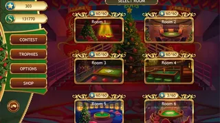 Скриншот 4 к игре Christmas Griddlers