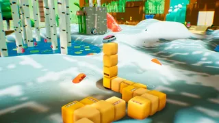 Скриншот 2 к игре Togges