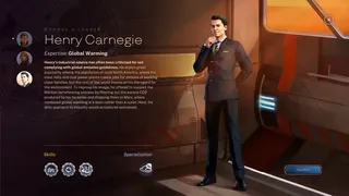 Скриншот 5 к игре Terraformers: First Steps on Mars