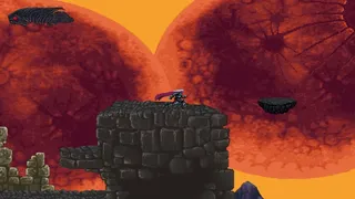 Скриншот 1 к игре R.T.O. Tales of the Dark Lands - Deluxe Edition