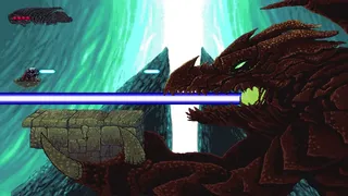 Скриншот 5 к игре R.T.O. Tales of the Dark Lands - Deluxe Edition