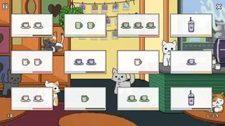 Скриншот 1 к игре Set Café