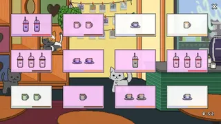 Скриншот 2 к игре Set Café