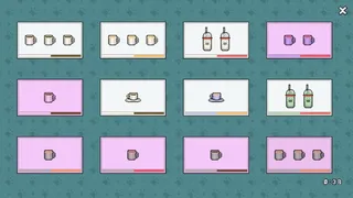Скриншот 3 к игре Set Café