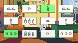 Скриншот 4 к игре Set Café