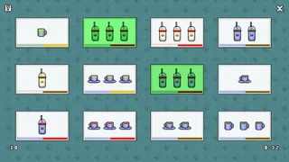 Скриншот 5 к игре Set Café