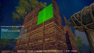 Скриншот 1 к игре Terafall: Survival
