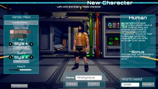 Скриншот 2 к игре Terafall: Survival