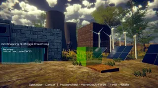 Скриншот 4 к игре Terafall: Survival