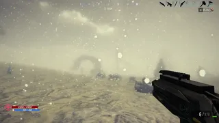 Скриншот 7 к игре Terafall: Survival
