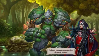 Скриншот 7 к игре Emerland Solitaire 2 Collector's Edition