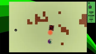 Скриншот 2 к игре War Tank combat