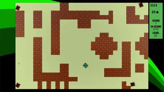 Скриншот 4 к игре War Tank combat