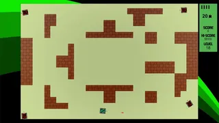 Скриншот 5 к игре War Tank combat
