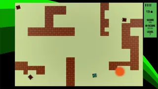 Скриншот 6 к игре War Tank combat