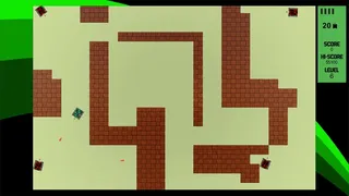 Скриншот 7 к игре War Tank combat