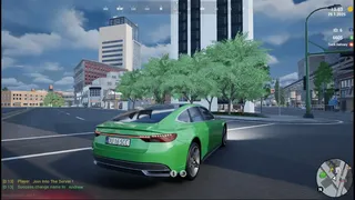 Скриншот 1 к игре Realife Simulator