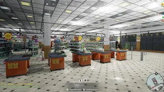Скриншот 4 к игре Realife Simulator