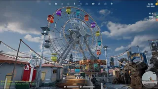 Скриншот 6 к игре Realife Simulator