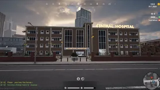 Скриншот 7 к игре Realife Simulator