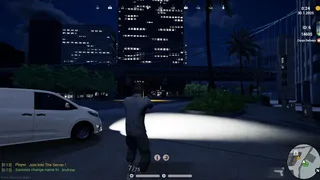 Скриншот 8 к игре Realife Simulator