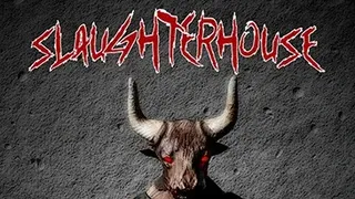 Скриншот 1 к игре Slaughterhouse