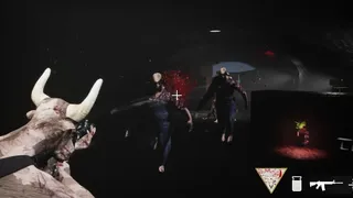 Скриншот 2 к игре Slaughterhouse