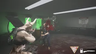 Скриншот 3 к игре Slaughterhouse