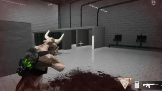 Скриншот 4 к игре Slaughterhouse
