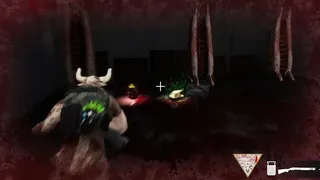 Скриншот 5 к игре Slaughterhouse