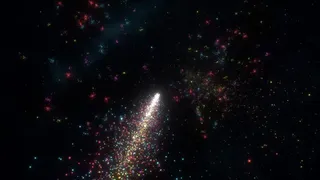 Скриншот 1 к игре stardust