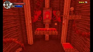 Скриншот 2 к игре Castle Of Collapse