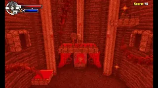 Скриншот 3 к игре Castle Of Collapse