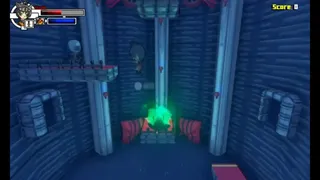 Скриншот 6 к игре Castle Of Collapse