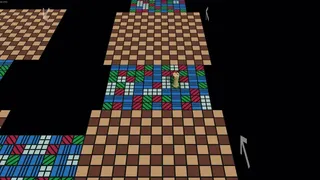 Скриншот 6 к игре The Steps as we know them