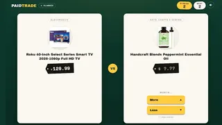 Скриншот 4 к игре Paid Trade