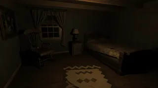 Скриншот 3 к игре Descending I - House of Nightmares
