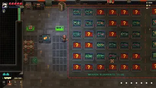 Скриншот 3 к игре REPLIKATOR
