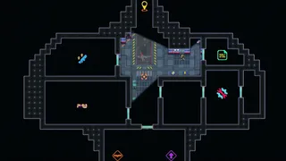 Скриншот 4 к игре REPLIKATOR