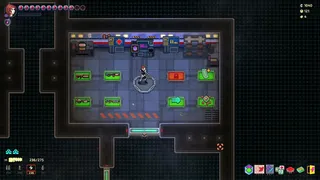 Скриншот 5 к игре REPLIKATOR
